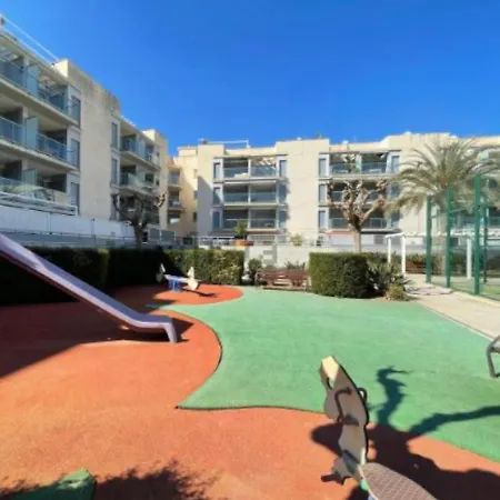 Lägenhet Atico En Playa De Almenara *